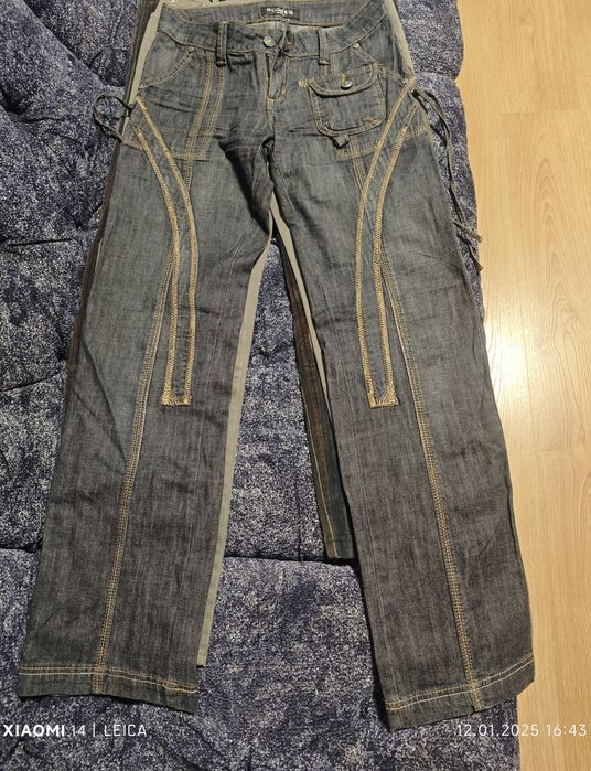 Продам жіночі штани з гардеробу