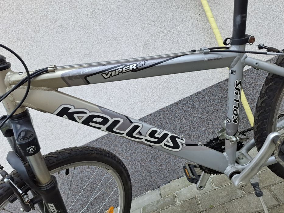 Rower Kellys Viper SF 26"