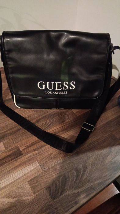 Torebka  Guess - A4