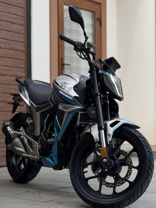 Geon CR6R 250
