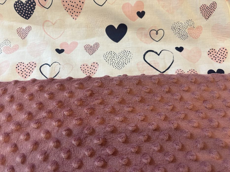 Kocyk dla psa, świnki morskiej, królika, gryzoni  rózne wymiary.