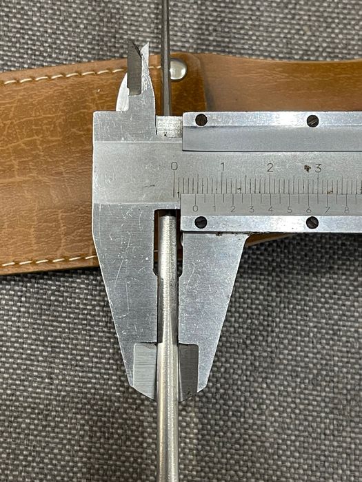 Ніж мисливський Solingen