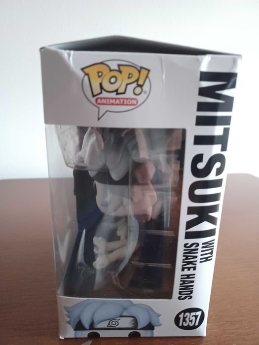 Funko Pop Mitsuki