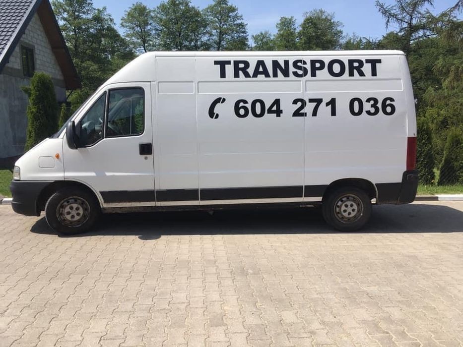 Transport………………..