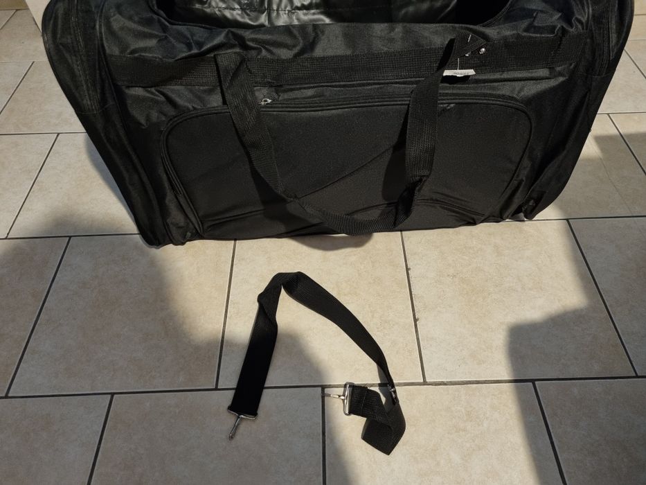 Torba podróżna 80 cm