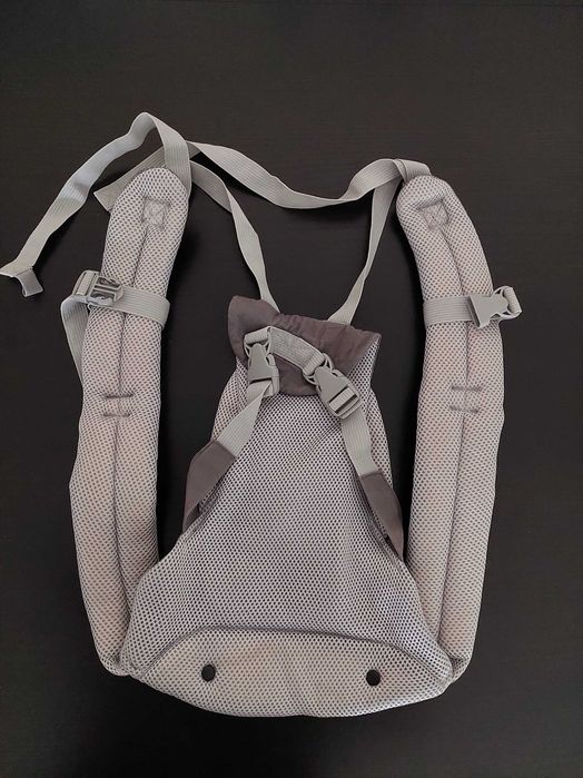 Porta-bebé / Marsúpio Viedouce – Excelente Estado