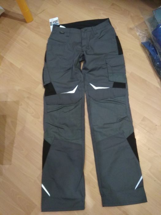 Spodnie kubler pulsschlag  ,  rozm M rozm.90,rozm.94,nowe,