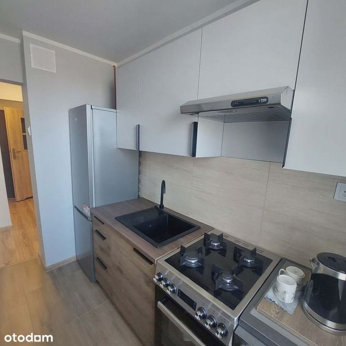 Oferta Wynajmu Mieszkania – Sosnowiec, Ul. Hallera