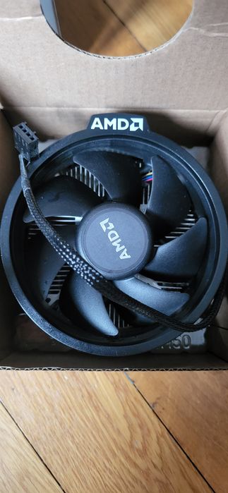 Procesor AMD Ryzen 5