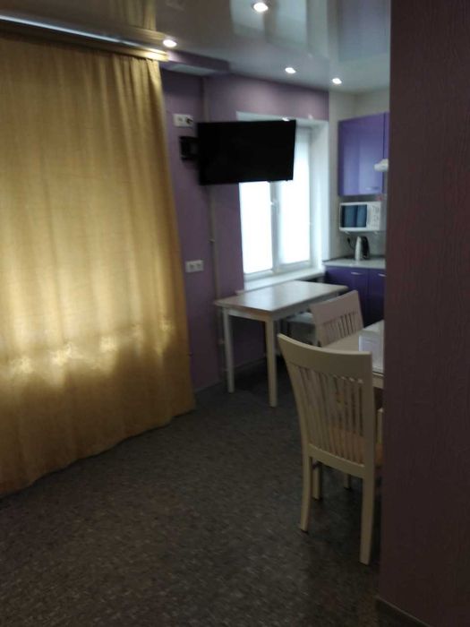 Сдам малосемейку на Титова Богдана Хмельницкого