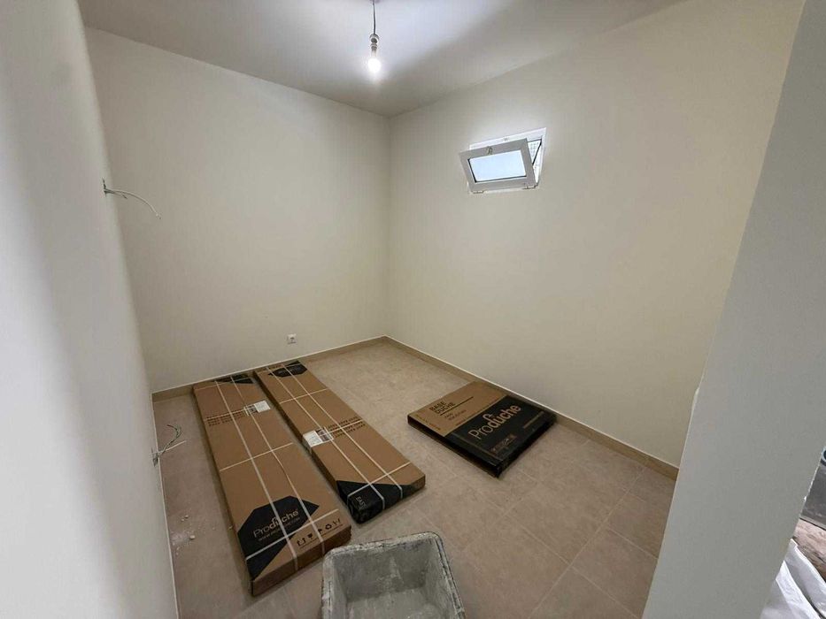 Prédio bairro Serra da Luz