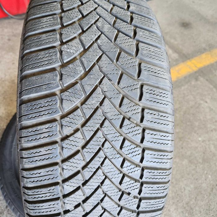 Opona 225/45R17 Bridgestone 94V