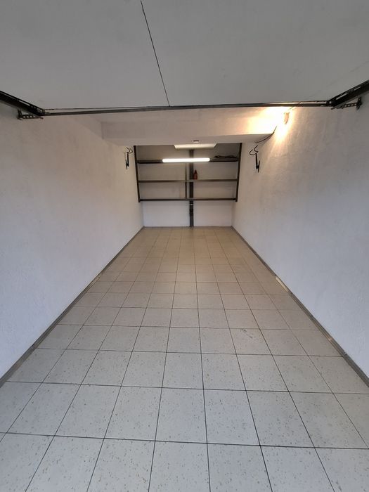 Garaż  murowany  ul.Strzałowa 11A