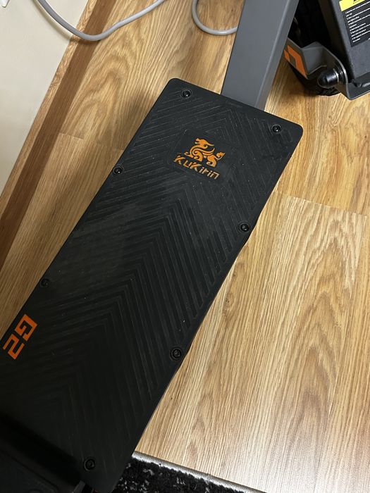 Kukirin G2 Trotinete