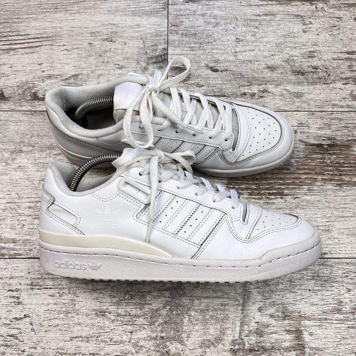 Кросівки Adidas Forum Low CL IH7828 розмір 43 1/3 оригінал