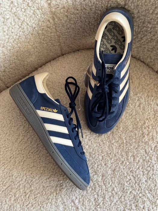 Кросівки кеди Adidas Spezial 41/46p