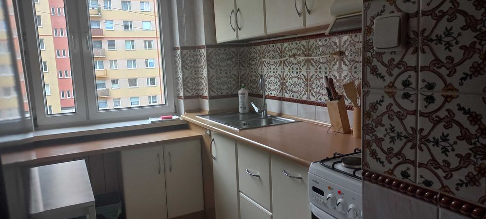 Mieszkanie – Sopot - Widok 2