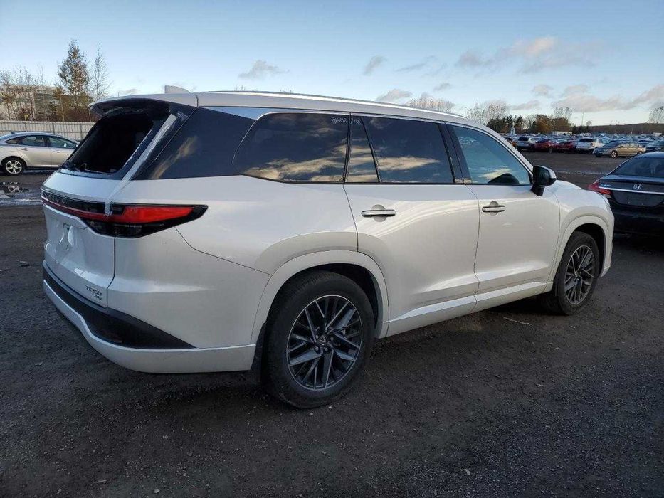 2024 Lexus TX 350 BASE