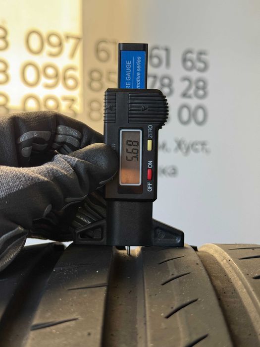 Літні шини 245/45/19 Continental PremiumContact 6, летняя резина R19