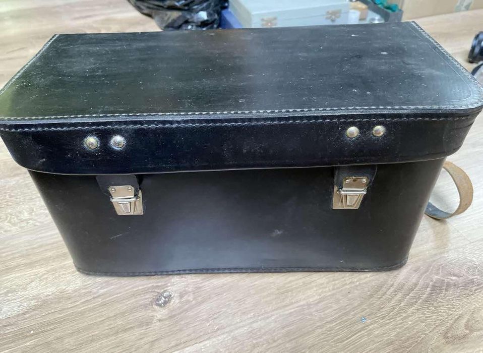 Aparat Pentax zestaw obiektyw