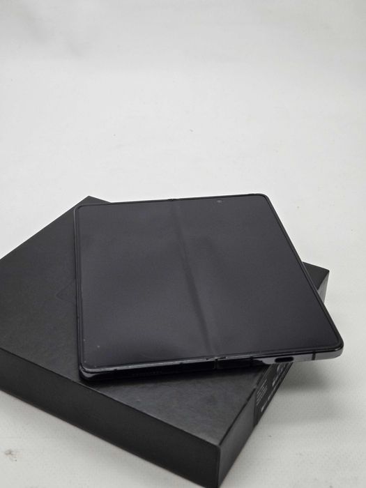 Смартфон Samsung Fold 5 12/1TB, з коробкою