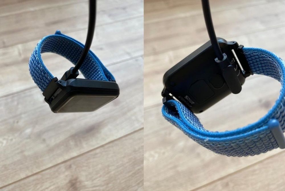 Smartwatch dziecięcy Anio 5s z Vodafone Smart Tech