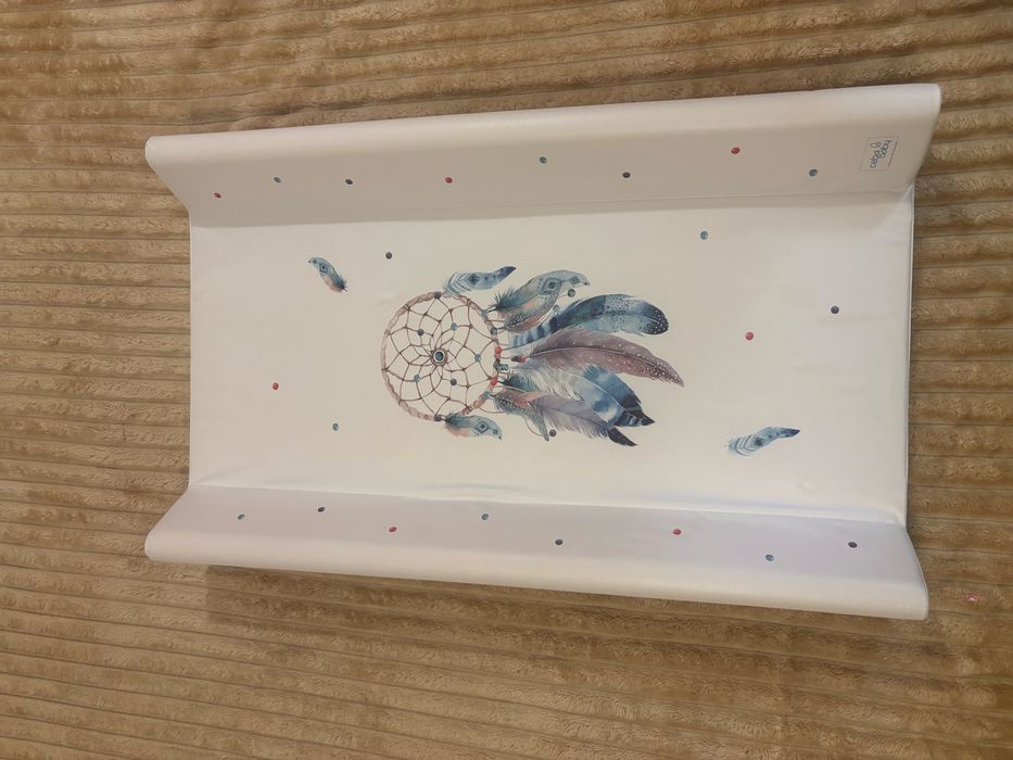 Пеленатор дитячий