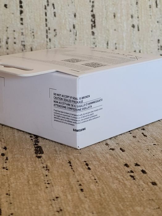 Samsung Galaxy Fit3 – nowa opaska sportowa