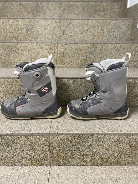 Buty snowboardowe Salomon 42 i 2/3