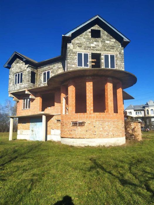 Продаж будинку село Ганусівка