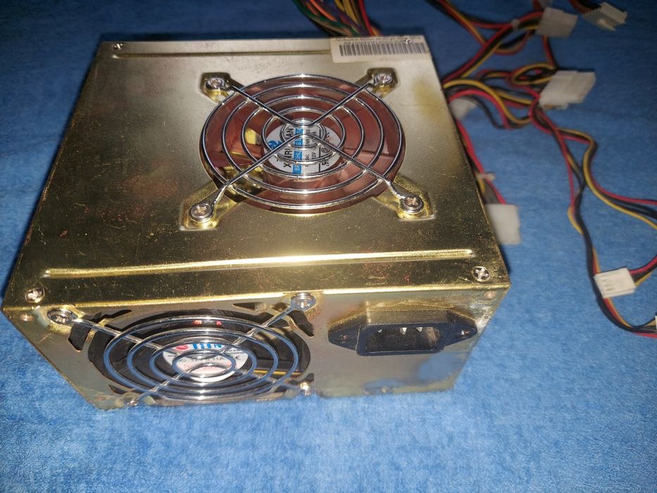 Блок живлення до ПК 450w