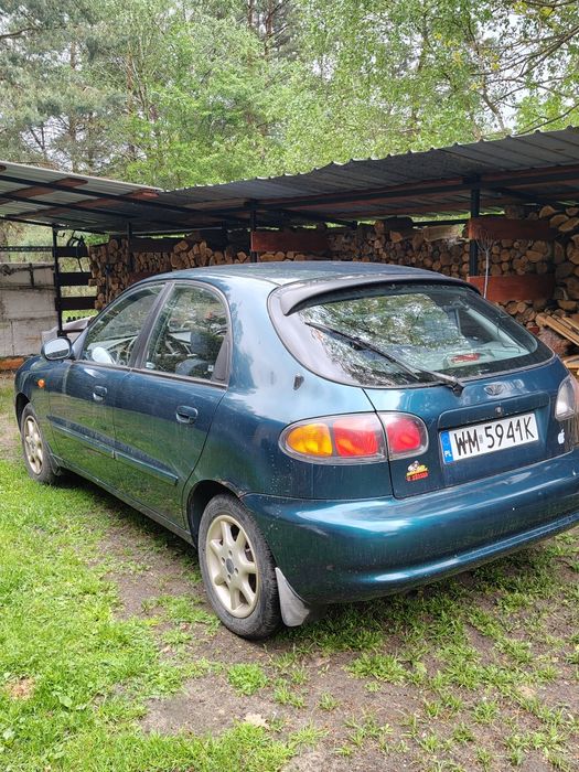 Sprzedam samochód