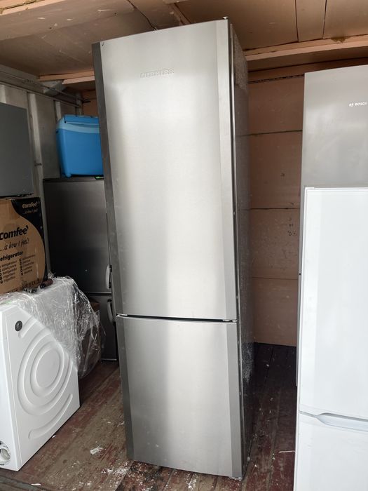 Холодильник Liebherr