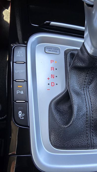 Kia XCeed Plug-In Utrzymany Salonowo Sam Parkuje Full Serwis