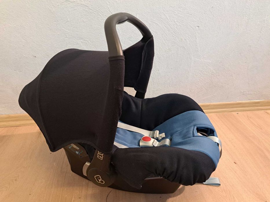 Nosidełko fotelik MAXI COSI