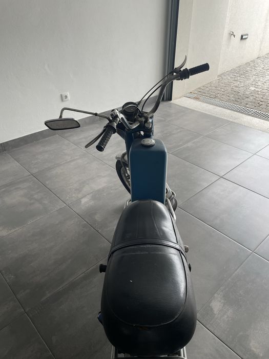Casal Confersil 2 velocidades