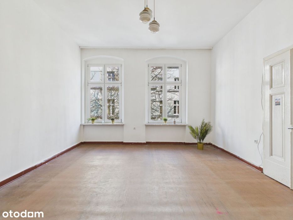 Apartament przy ul. Zwycięstwa w okazyjnej cenie