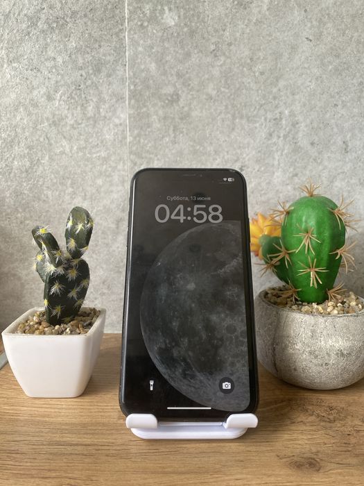 Apple iPhone XR 64GB Neverlock + быстрая зарядка в подарок