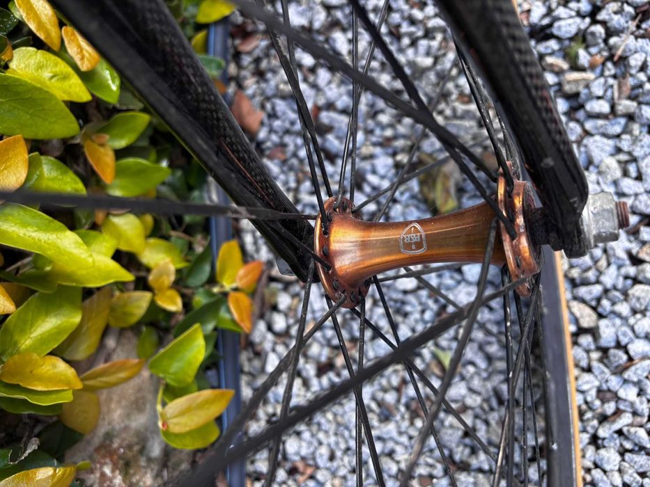 Bicicleta Willier Triestina Pista – Muito bom estado