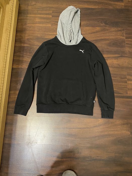 Худи PUMA. Оригинал.