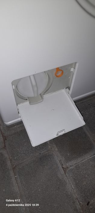 Pralka Miele Softronic W 3240 WPS