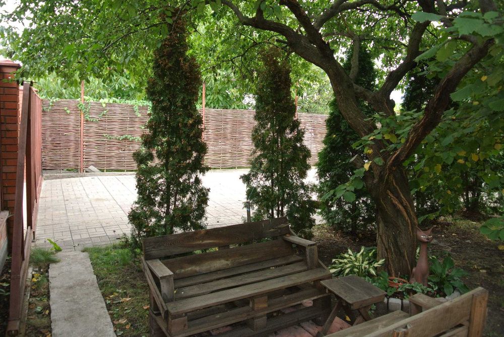 Новосілки Вишгородський р-н Оренда Частина будинку Паркомісце