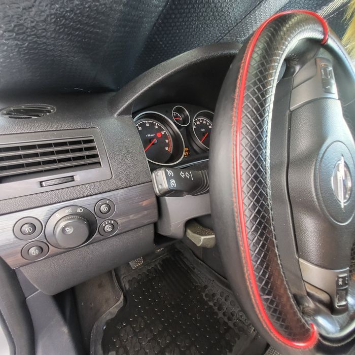 Opel astra h de 2005