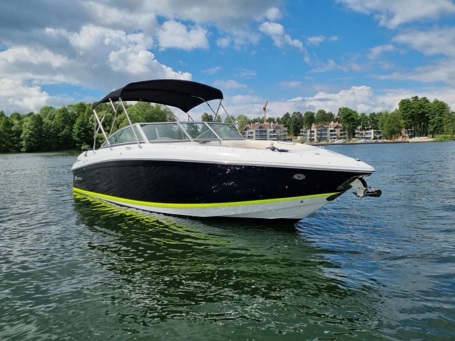 Zadaszenie Bimini  Cobalt