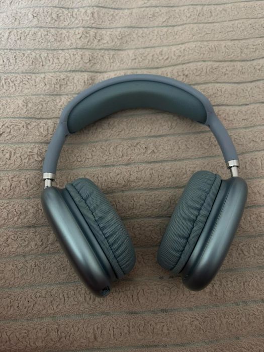 Навушники Hoco-б/у чудовий звук