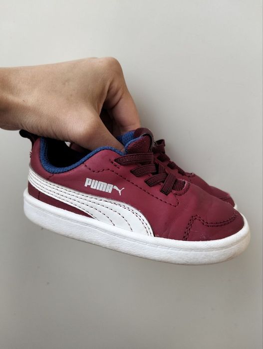 Кеди, кросівки puma 22