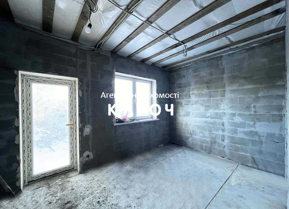 Продам будинок на Новомиколаївці (Новобудова)