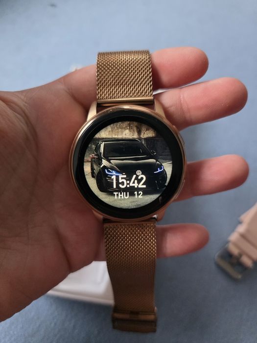 Smartwatch KM10 stan bardzo dobry