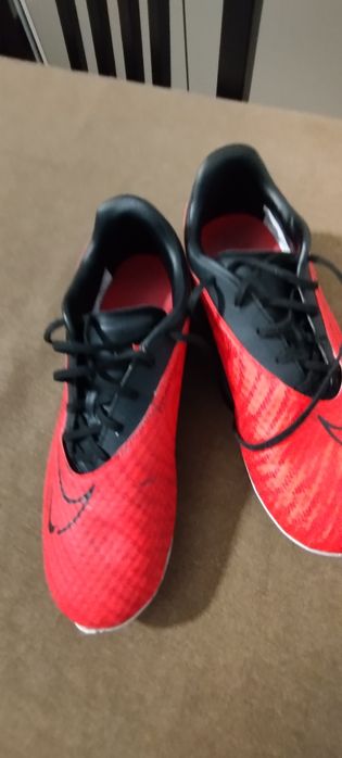 Chuteiras Futebol Nike Phantom Gx