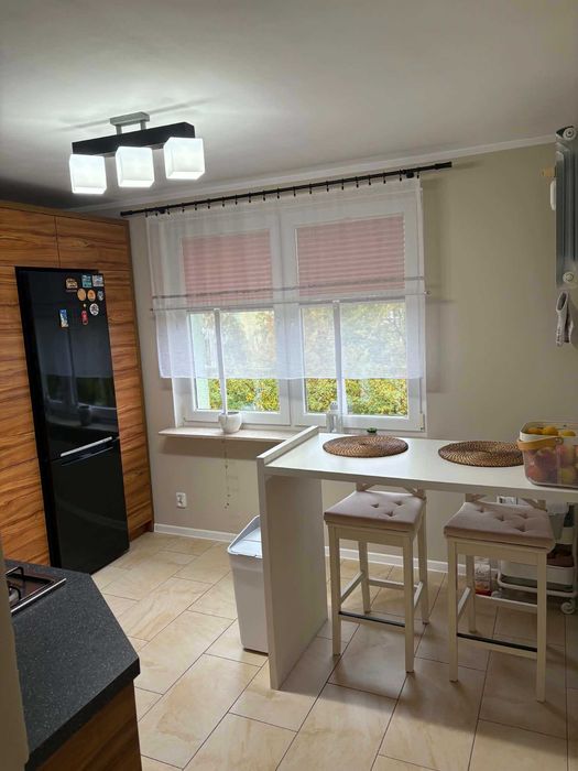 Nowoczesne mieszkanie 48 m² – po remoncie, bez dodatkowych nakładów